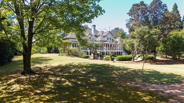 11045 Bowen Road, Roswell, GA 30075