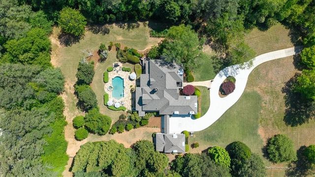 11045 Bowen Road, Roswell, GA 30075