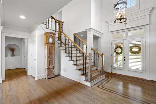 11045 Bowen Road, Roswell, GA 30075