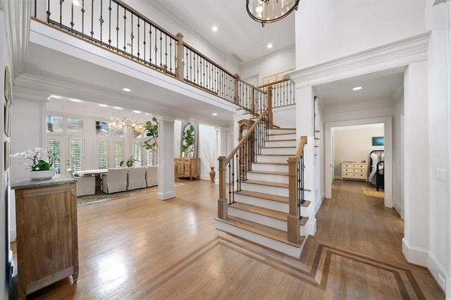 11045 Bowen Road, Roswell, GA 30075