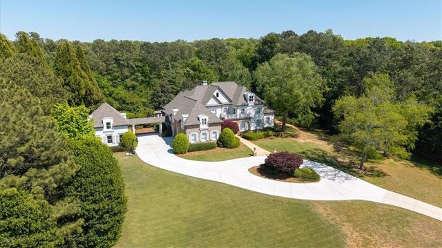 11045 Bowen Road, Roswell, GA 30075