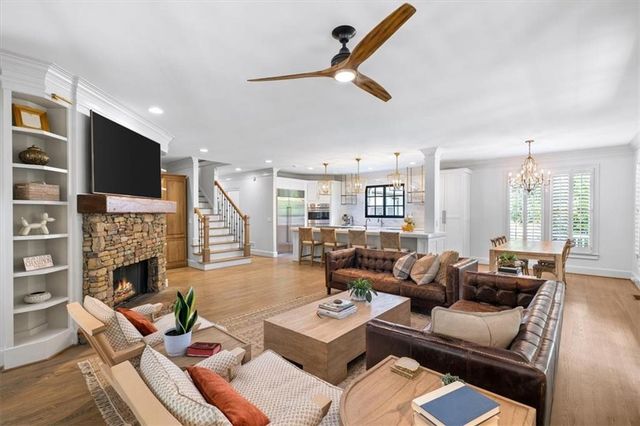 11045 Bowen Road, Roswell, GA 30075