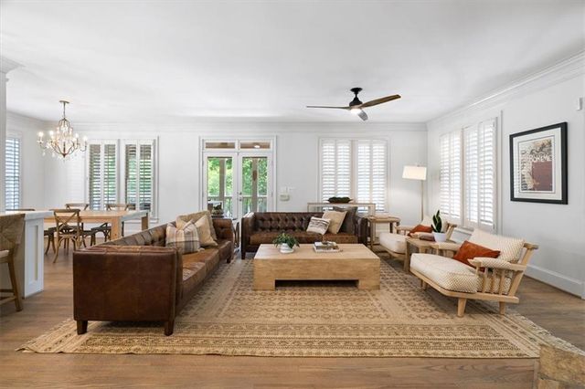 11045 Bowen Road, Roswell, GA 30075
