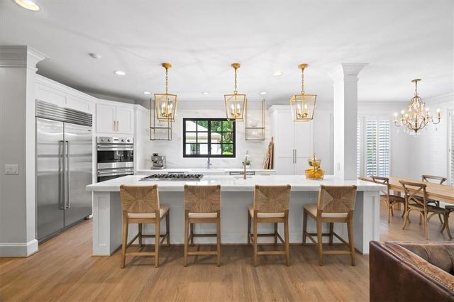 11045 Bowen Road, Roswell, GA 30075