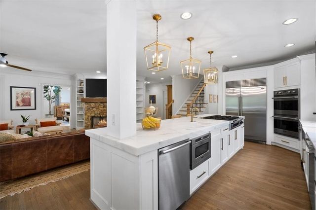 11045 Bowen Road, Roswell, GA 30075