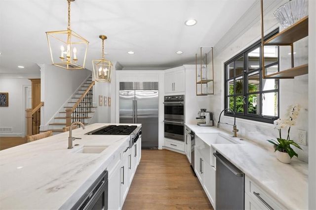 11045 Bowen Road, Roswell, GA 30075