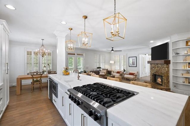 11045 Bowen Road, Roswell, GA 30075
