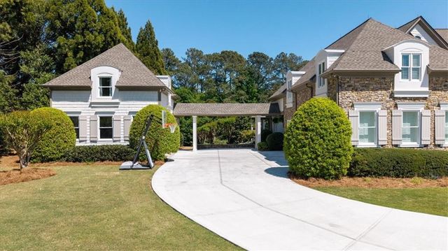 11045 Bowen Road, Roswell, GA 30075