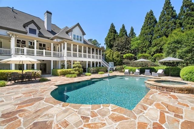 11045 Bowen Road, Roswell, GA 30075
