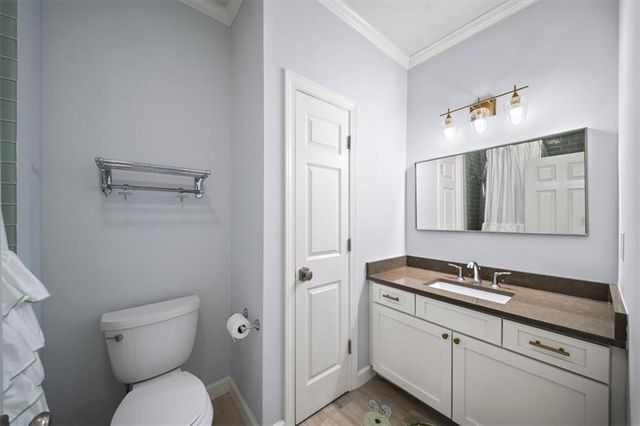 11045 Bowen Road, Roswell, GA 30075
