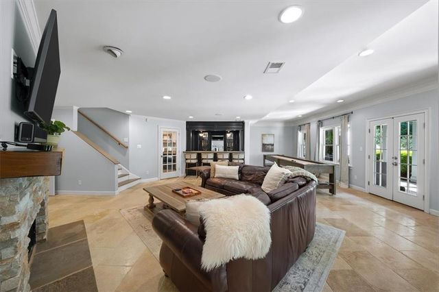 11045 Bowen Road, Roswell, GA 30075