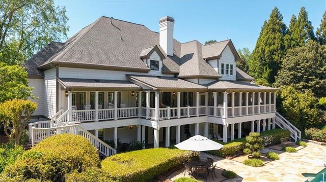 11045 Bowen Road, Roswell, GA 30075