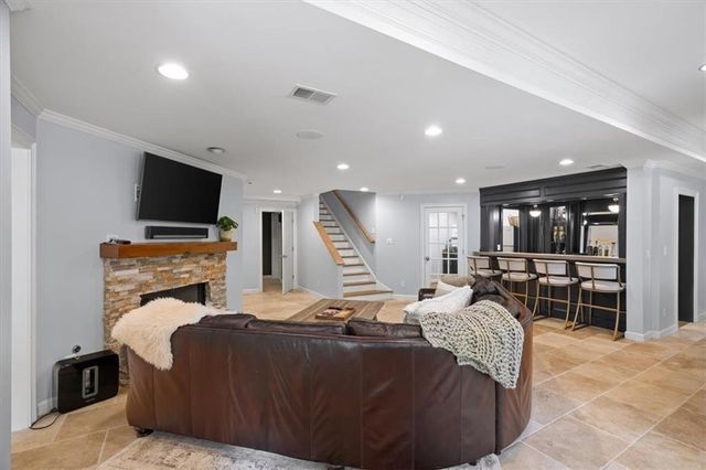 11045 Bowen Road, Roswell, GA 30075