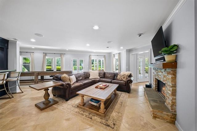 11045 Bowen Road, Roswell, GA 30075
