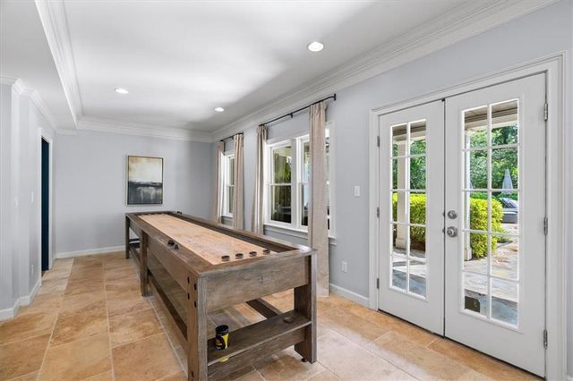 11045 Bowen Road, Roswell, GA 30075
