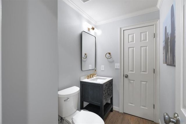 11045 Bowen Road, Roswell, GA 30075