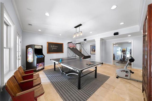 11045 Bowen Road, Roswell, GA 30075