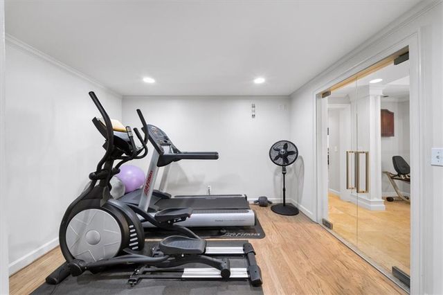 11045 Bowen Road, Roswell, GA 30075