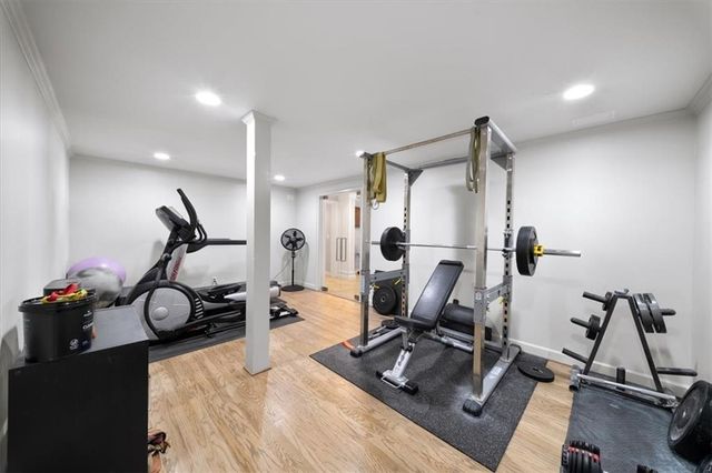11045 Bowen Road, Roswell, GA 30075