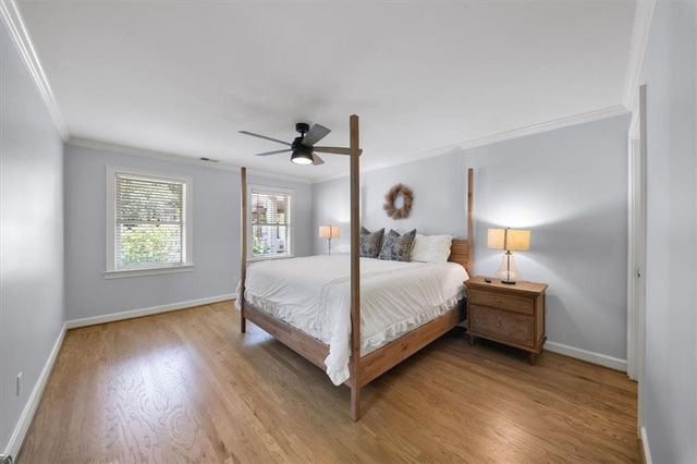 11045 Bowen Road, Roswell, GA 30075