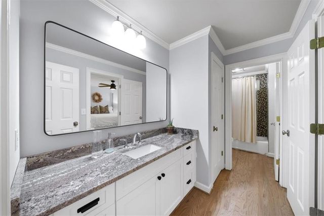 11045 Bowen Road, Roswell, GA 30075