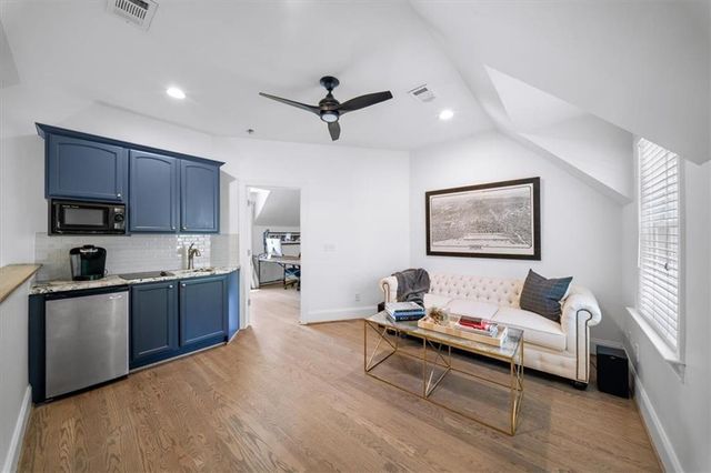 11045 Bowen Road, Roswell, GA 30075