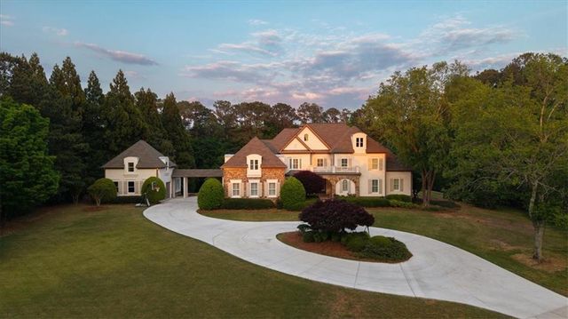 11045 Bowen Road, Roswell, GA 30075