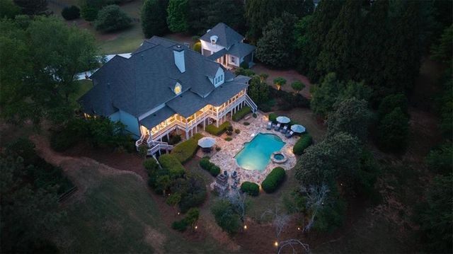 11045 Bowen Road, Roswell, GA 30075