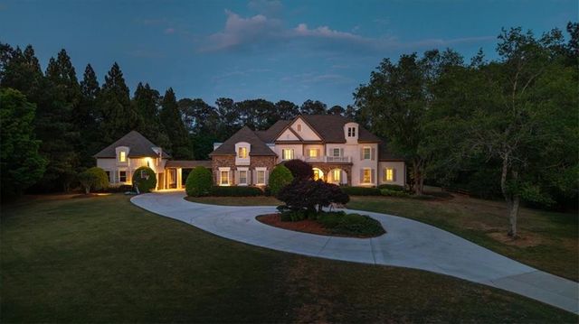 11045 Bowen Road, Roswell, GA 30075