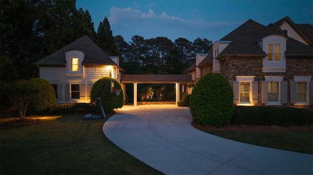 11045 Bowen Road, Roswell, GA 30075
