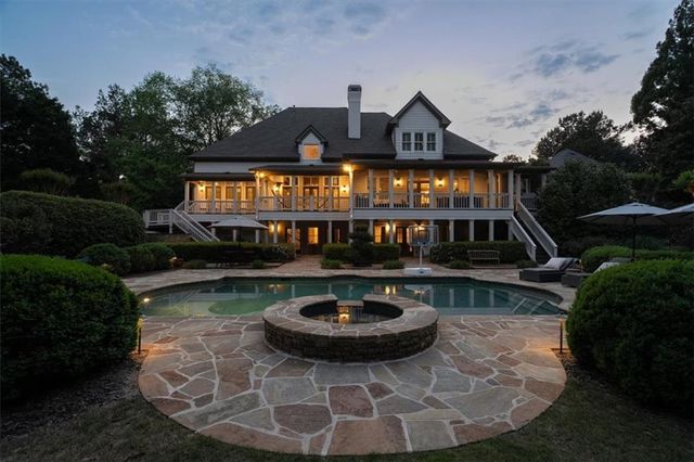 11045 Bowen Road, Roswell, GA 30075