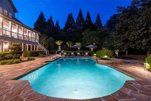 11045 Bowen Road, Roswell, GA 30075