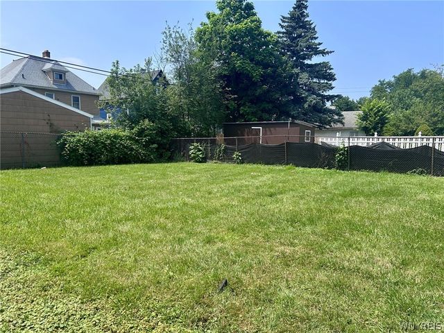 151 Amber Street Upper, Buffalo, NY 14220