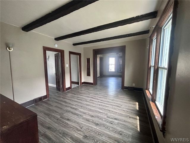151 Amber Street Upper, Buffalo, NY 14220