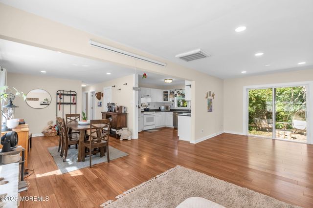 308 Emerald Drive, Brick, NJ 08723
