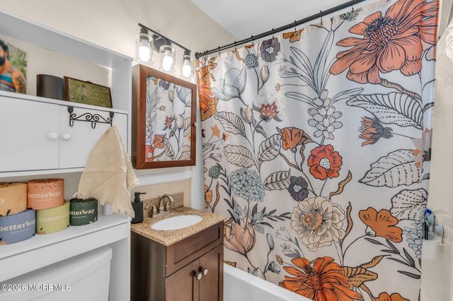 308 Emerald Drive, Brick, NJ 08723