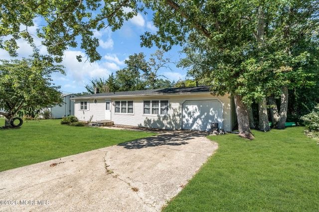 308 Emerald Drive, Brick, NJ 08723