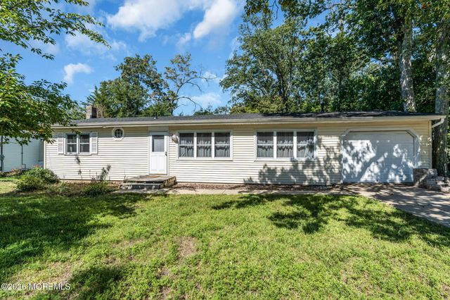 308 Emerald Drive, Brick, NJ 08723