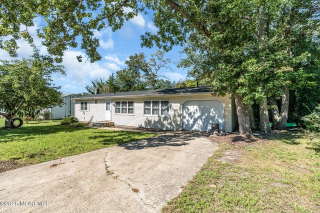 308 Emerald Drive, Brick, NJ 08723
