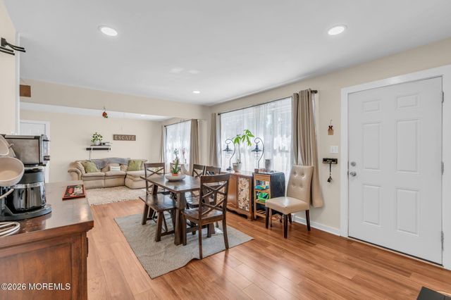 308 Emerald Drive, Brick, NJ 08723