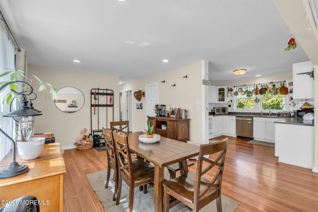308 Emerald Drive, Brick, NJ 08723