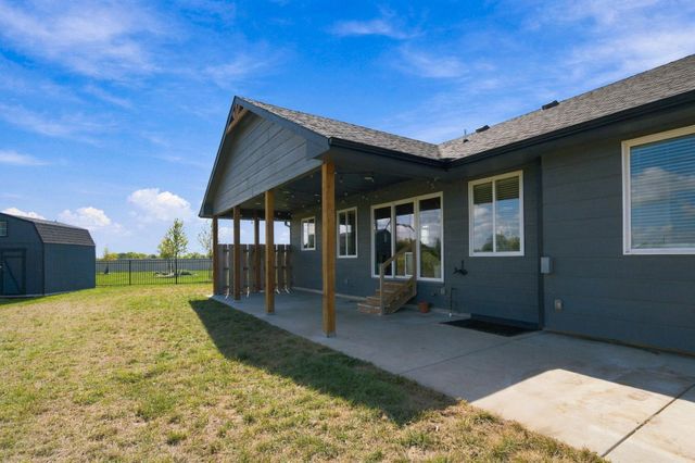 2421 E Velvet Leaf, Andover, KS 67002
