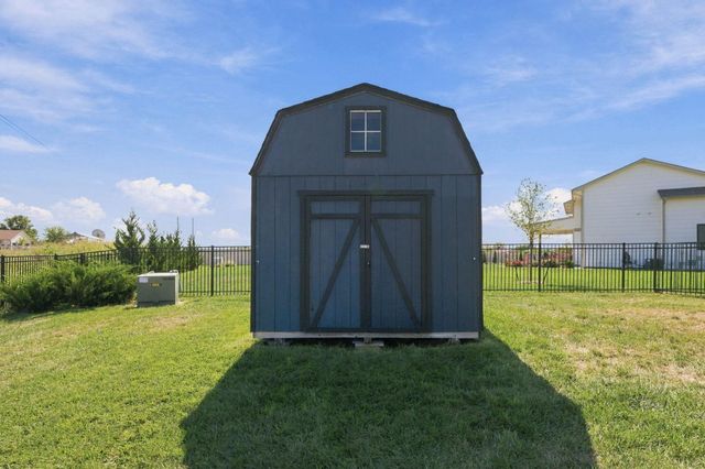 2421 E Velvet Leaf, Andover, KS 67002
