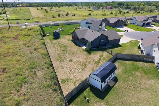 2421 E Velvet Leaf, Andover, KS 67002