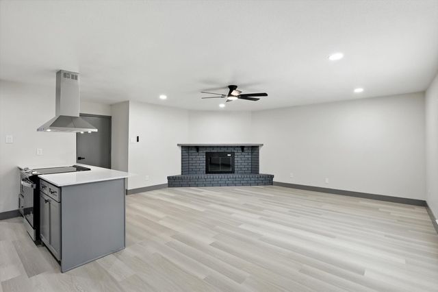 5221 Knox Drive, The Colony, TX 75056