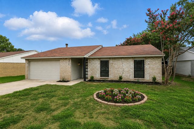5221 Knox Drive, The Colony, TX 75056