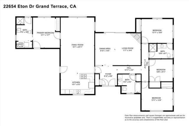 22654 Eton Drive, Grand Terrace, CA 92313
