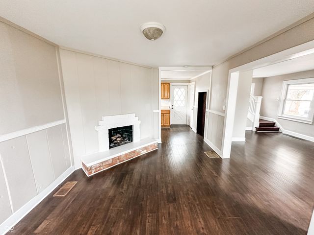 3631 Andover Road, Anderson, IN 46013