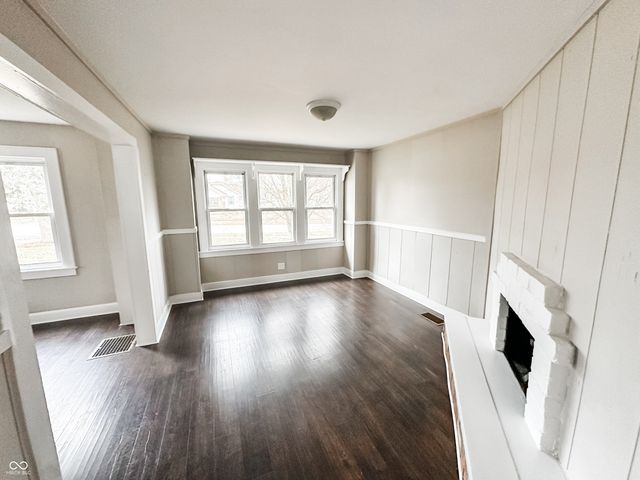 3631 Andover Road, Anderson, IN 46013