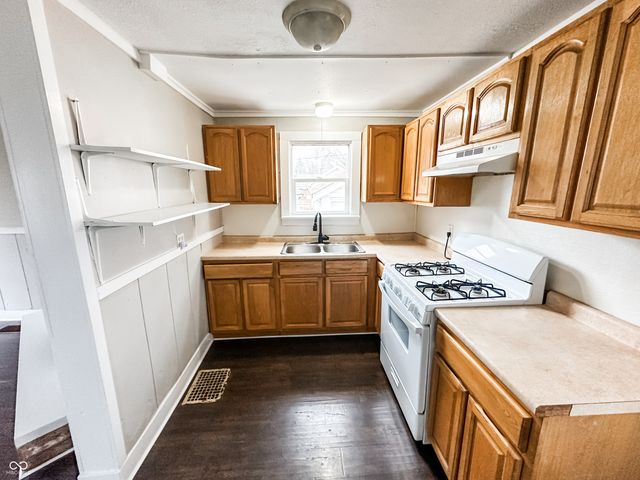 3631 Andover Road, Anderson, IN 46013